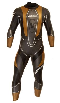 3 season wetsuit